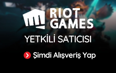 Riot Games