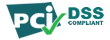 PCI-DSS Certificate