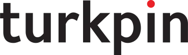 Turkpin Logo Image