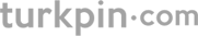 Turkpin Footer Logo